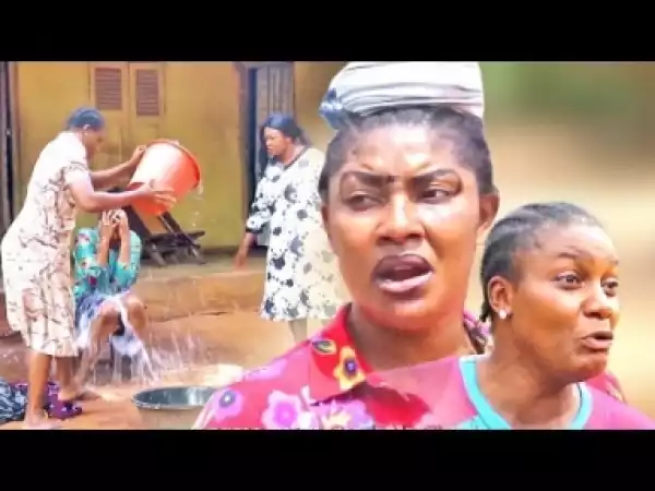 Video: MY SHY VILLAGE WIFE - 2018 Latest Nigerian Nollywood Movies